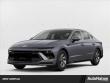 Certified 2026 Hyundai Sonata SE 4dr Car