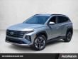 New 2026 Hyundai Tucson SEL FWD SUV