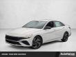 New 2025 Hyundai Elantra SEL Sport Sedan