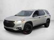 Used 2019 Chevrolet Traverse Premier Sport Utility