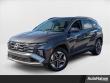 New 2025 Hyundai Tucson Hybrid SEL Convenience SUV