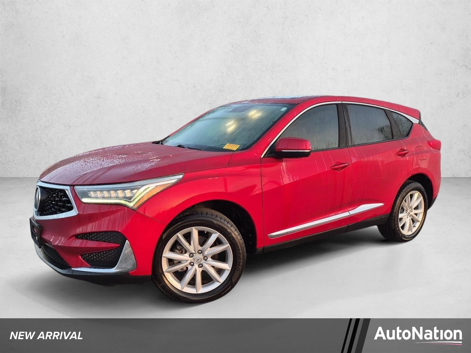 2019 Acura RDX Base