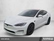 Used 2023 Tesla Model S Plaid 4dr Car