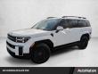 New 2026 Hyundai Santa Fe Calligraphy FWD SUV