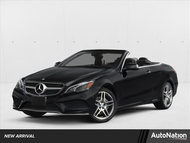 2014 Mercedes-Benz E-Class E350's photo