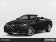 Used 2014 Mercedes-Benz E-Class E 350 2dr Car