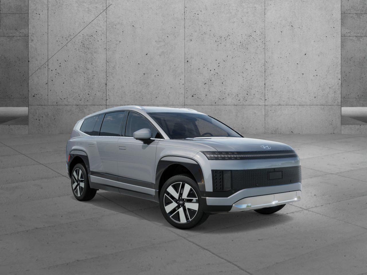 2026 Hyundai Ioniq SEL photo 2