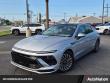 New 2026 Hyundai Sonata Hybrid SEL Sedan