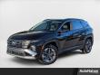 New 2025 Hyundai Tucson Hybrid SEL Convenience SUV