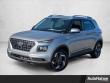 New 2026 Hyundai Venue SEL SUV
