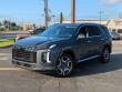Certified 2024 Hyundai Palisade SEL Sport Utility