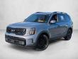 Used 2024 Kia Telluride SX Prestige X-Line Sport Utility