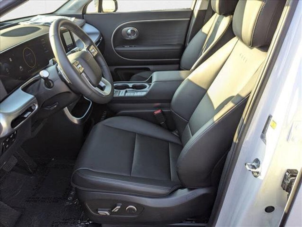 New 2026 Hyundai IONIQ 9 SEL SUV