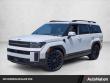 New 2026 Hyundai Santa Fe Calligraphy FWD SUV