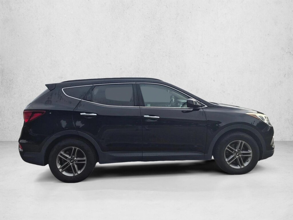 Used 2017 Hyundai Santa Fe 2.4L Sport Utility