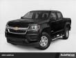 Used 2019 Chevrolet Colorado 4WD Z71 Crew Cab Pickup