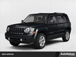  Jeep Patriot