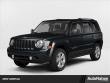 Used 2014 Jeep Patriot Latitude Sport Utility