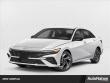 New 2026 Hyundai Elantra SEL Sport Sedan