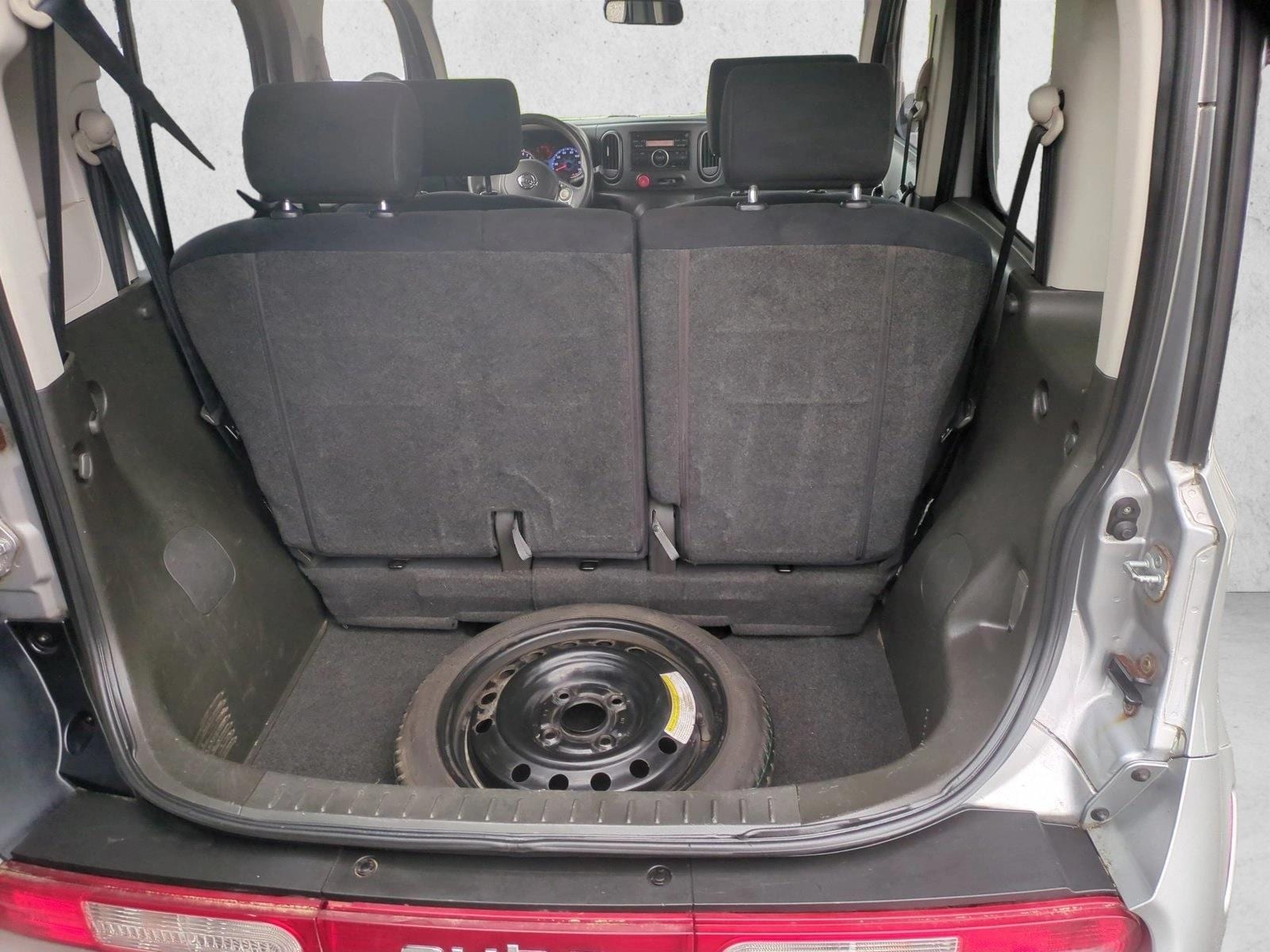 2009 Nissan cube S - Photo 6