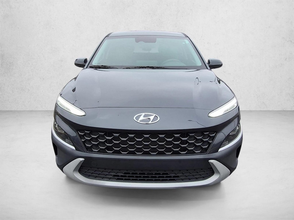 Used 2022 Hyundai Kona SE Sport Utility