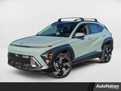 2026 Hyundai Kona Limited AWD SUV