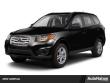Used 2012 Hyundai Santa Fe Limited Sport Utility