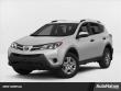 Used 2015 Toyota RAV4 XLE Sport Utility
