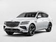 Used 2025 Genesis GV80 2.5T Prestige Sport Utility