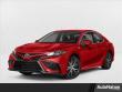 Used 2021 Toyota Camry SE 4dr Car