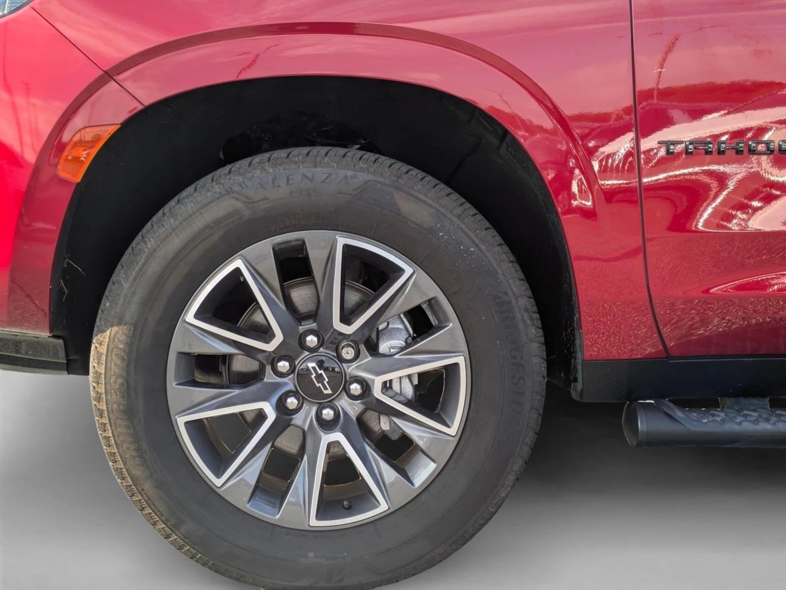 2023 Chevrolet Tahoe Z71 - Photo 22