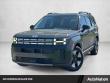 New 2026 Hyundai Santa Fe Hybrid SEL SUV