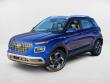 Certified 2024 Hyundai Venue Limited Sport Utility