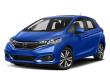 Used 2018 Honda Fit EX-L 4dr Car