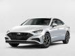 Used 2022 Hyundai Sonata SEL 4dr Car