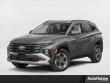New 2026 Hyundai Tucson Hybrid Blue SUV