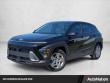 New 2026 Hyundai Kona SE FWD SUV