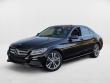 Used 2016 Mercedes-Benz C-Class C 300 4dr Car