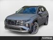 New 2025 Hyundai Tucson Limited FWD SUV