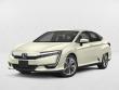 Used 2018 Honda Clarity Plug-In Hybrid  4dr Car