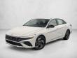 Certified 2025 Hyundai Elantra SEL Convenience 4dr Car