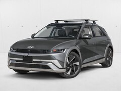 2026 Hyundai IONIQ 5 SEL SUV