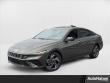 New 2025 Hyundai Elantra SEL Sport Sedan