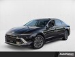 Hyundai Sonata Hybrid