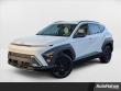 New 2026 Hyundai Kona SEL Sport AWD SUV