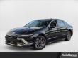 New 2025 Hyundai Sonata Hybrid Limited Sedan