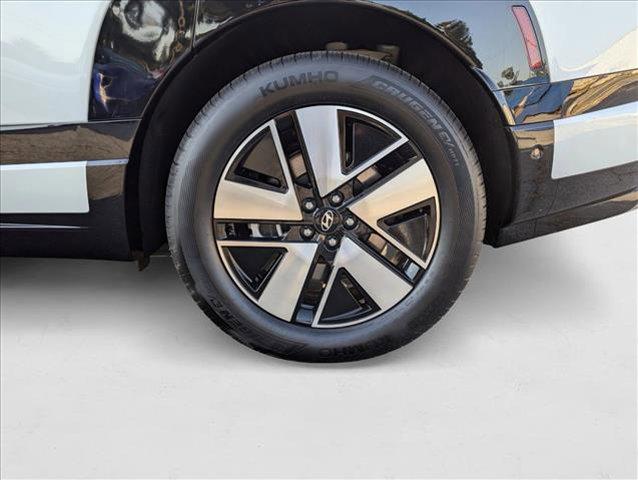 2026 Hyundai IONIQ 9 SEL - Photo 9