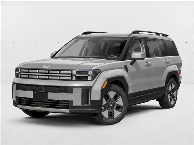 New 2027 Hyundai Santa Fe Hybrid SEL SUV