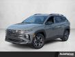 New 2026 Hyundai Tucson XRT FWD SUV