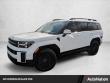 New 2026 Hyundai Santa Fe Calligraphy FWD SUV
